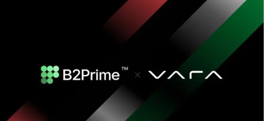 Dubai virtual asset regulators grants B2B Prime MENA initial approval for license