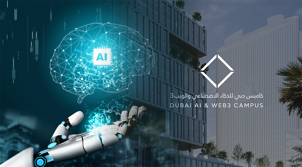 Blockchain, and AI startups gravitate to DIFC AI Web3 hub