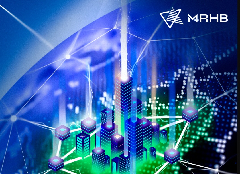 MRHB in KSA bridges Blockchain and AI solutions with Aligne