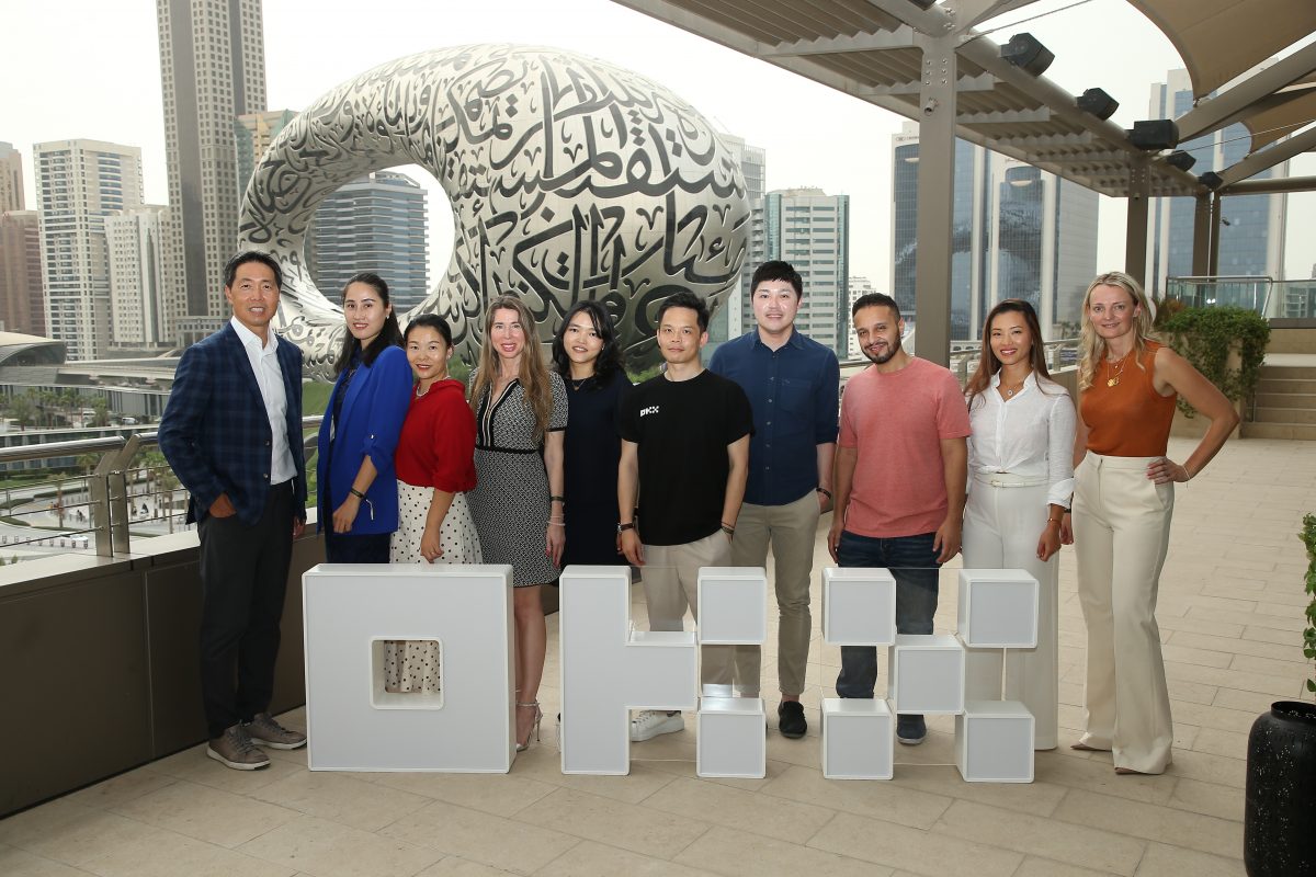 OKX gears up for UAE license with arabic language website