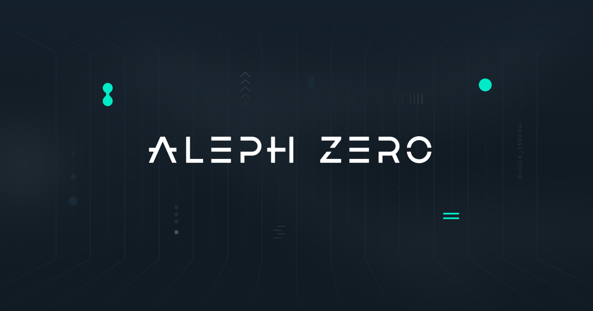 Saudi Telecom collaborates on Blockchain AlephZero hackathon