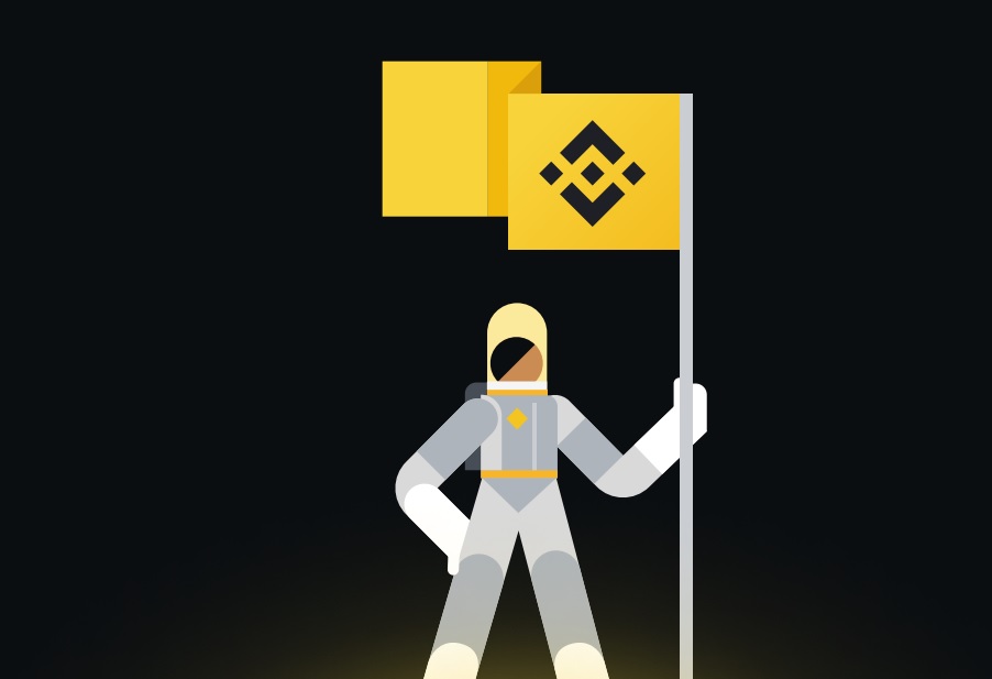 Binance adds 40 million users amidst tumultuous year