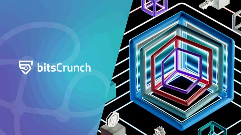 Cypher Capital leads $2.4 million investment in Blockchain analytics firm