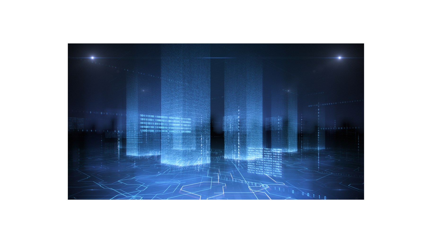 Genesis Tech and BRI launch Blockchain data project in Qatar