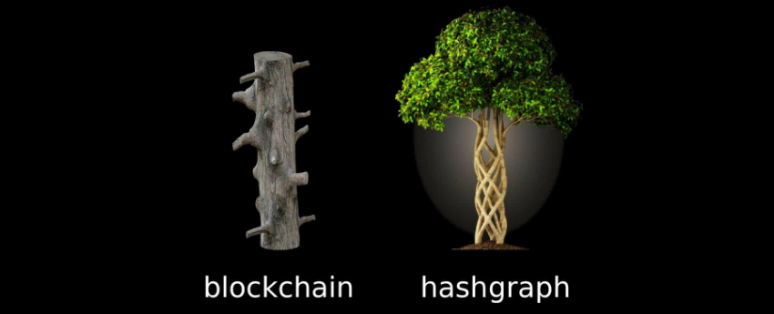 Zayed University research points to Hashgraph DLT replacing blockchain