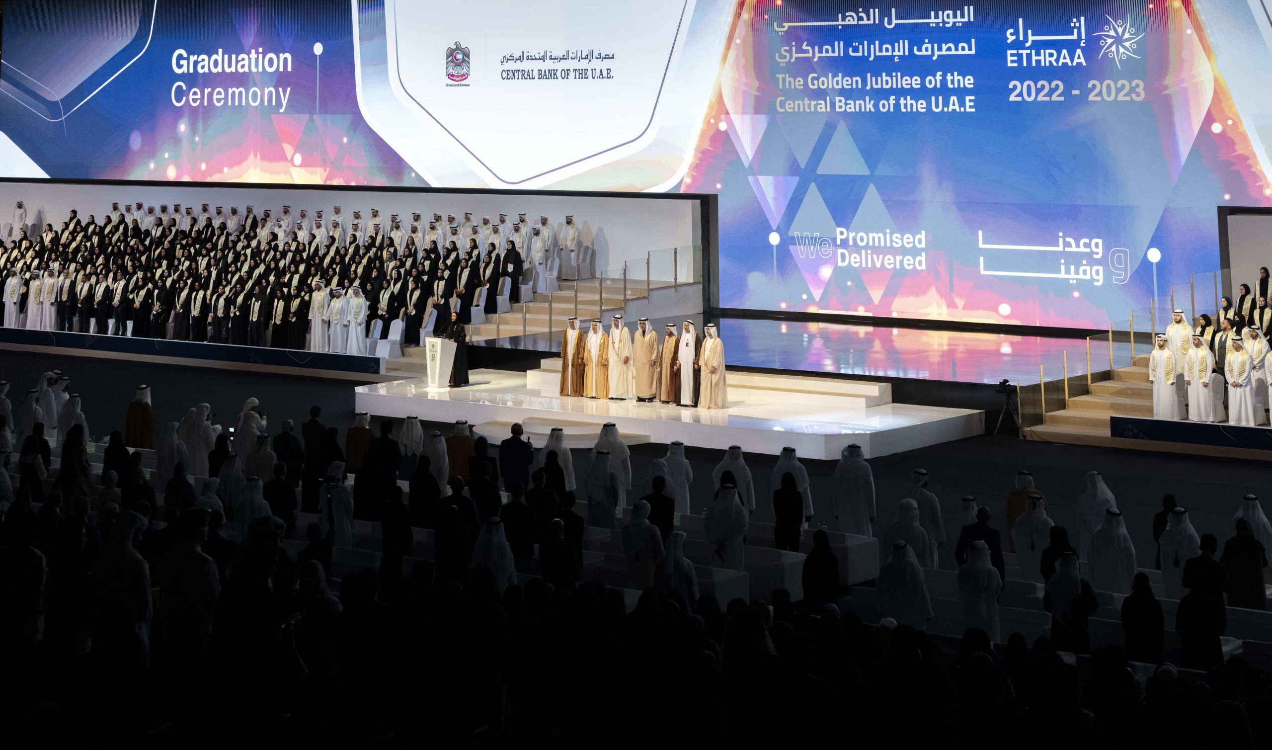 The Central Bank of UAE makes first official CBDC transaction to China