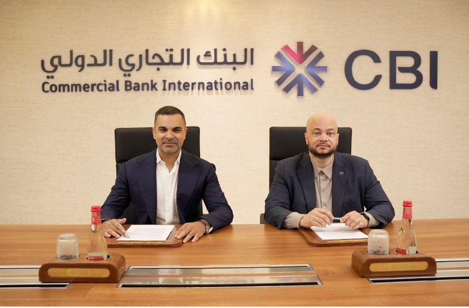 Commercial Bank International enters the world of digital asset payments