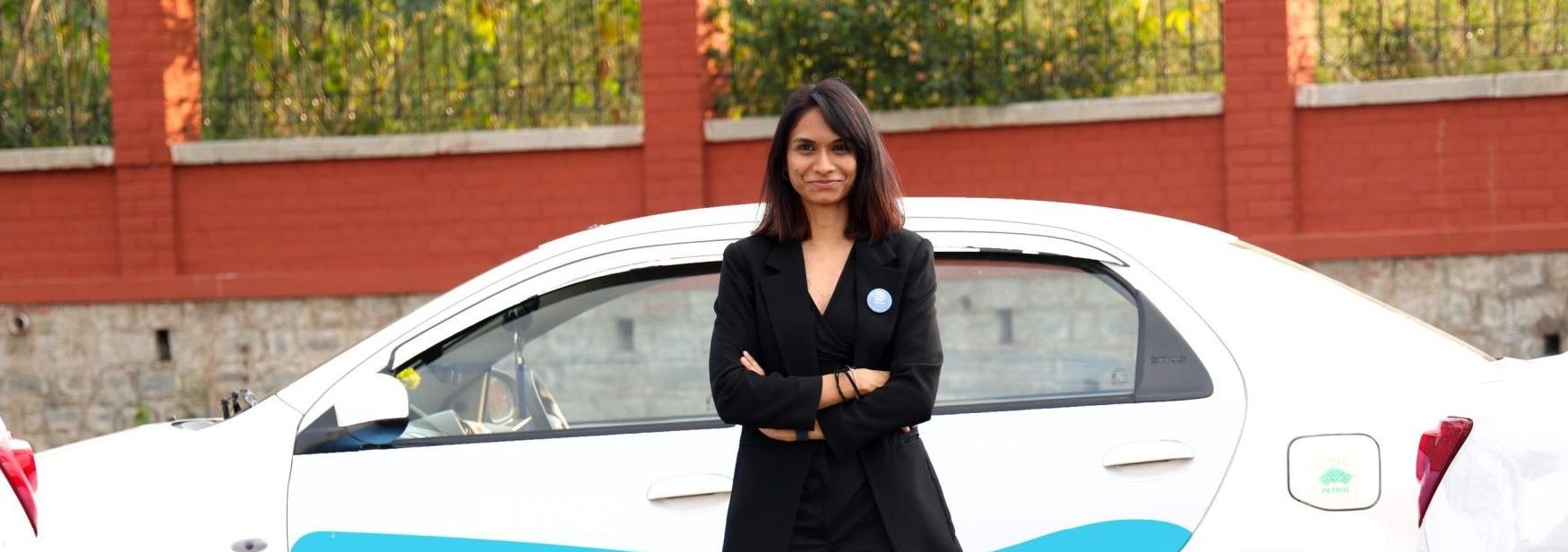 Future of Decentralized mobility is now in Dubai, with DRIFE Web3.0 Taxi