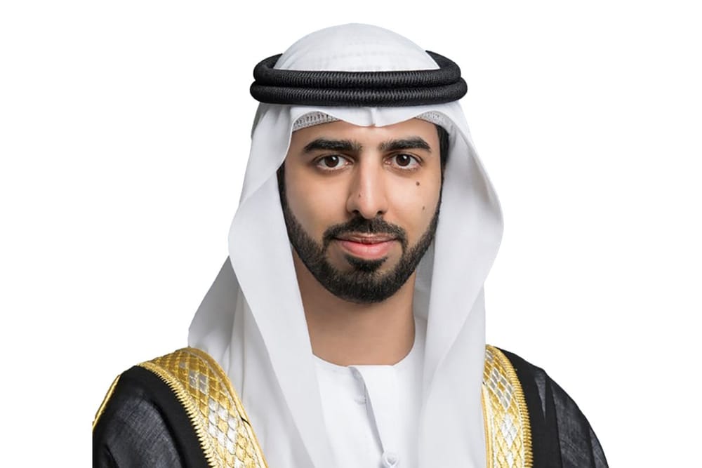 UAE Minister of AI: In recent months, nine banks now using blockchain