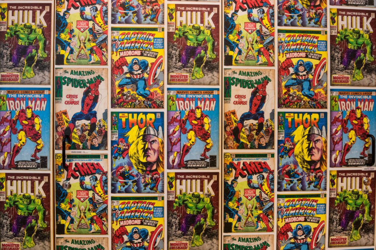 vintage collectibles are now immutable with Sui Blockchain