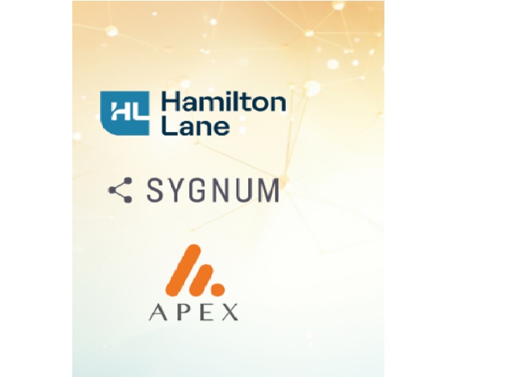 $3.8 billion fund now tokenized on the blockchain with Sygnum Bank