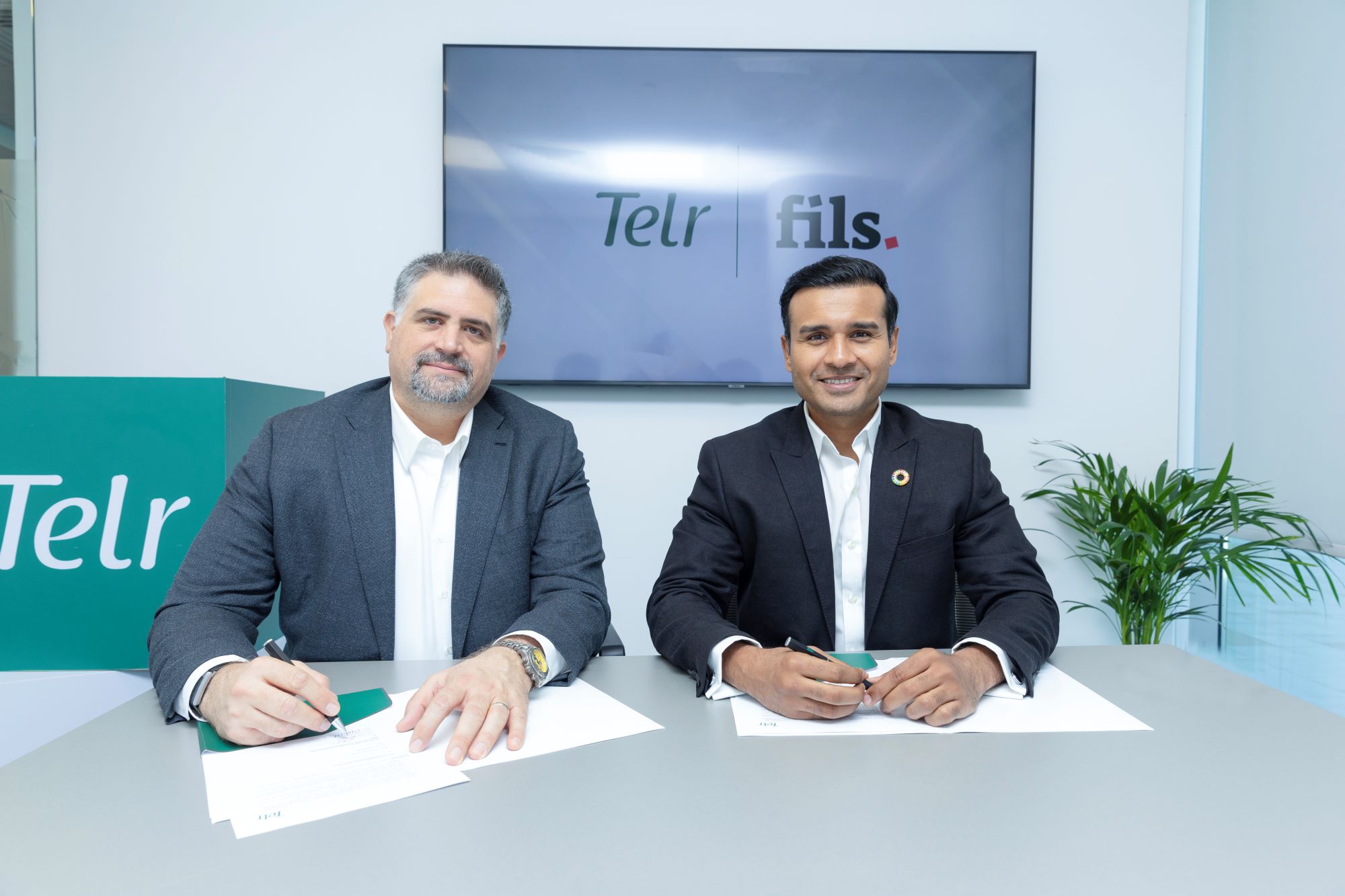 Fils adds more payment providers to its blockchain enabled sustainable infrastructure