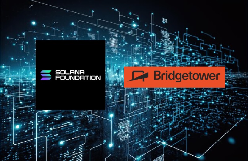 First Solana and now BridgeTower set up Blockchain digital asset platforms in UAE