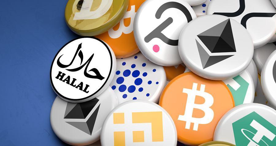 Digital asset investment firm launches Shari’ah compliant crypto Fund