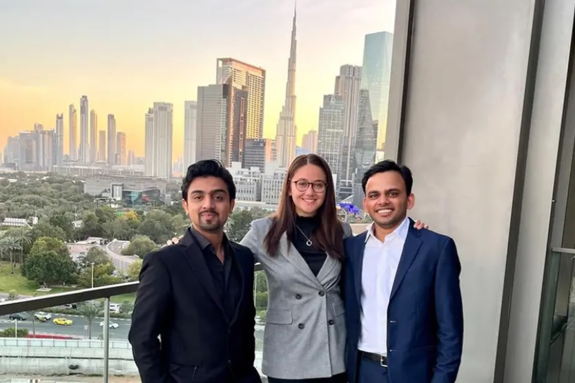 New crypto broker license on the way for DKK partners with initial approval from Dubai VARA