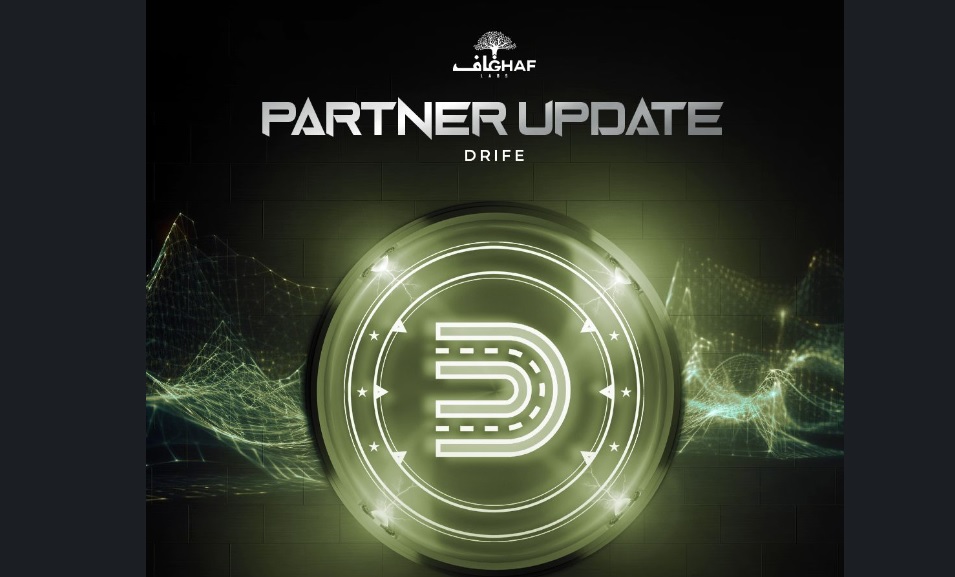 UAE Ghaf Labs and DRIFE to grow blockchain Taxi 3.0