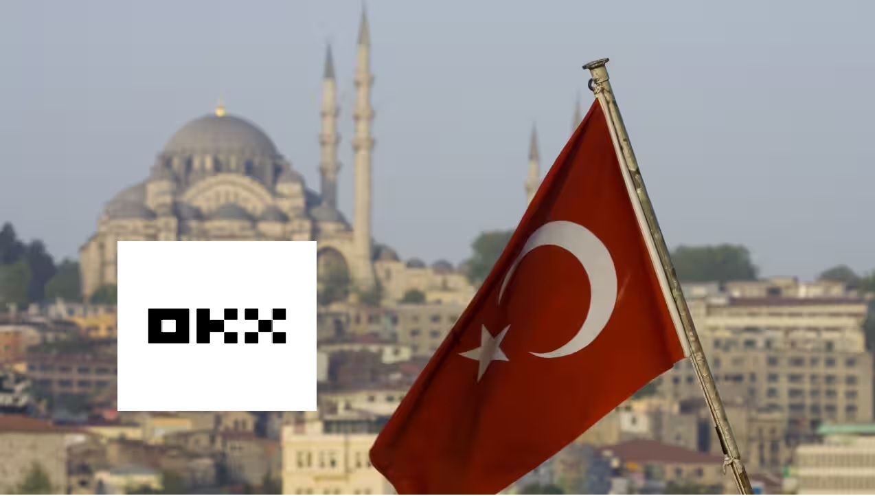 From UAE to Turkey,Crypto exchange OKX expands in MENA