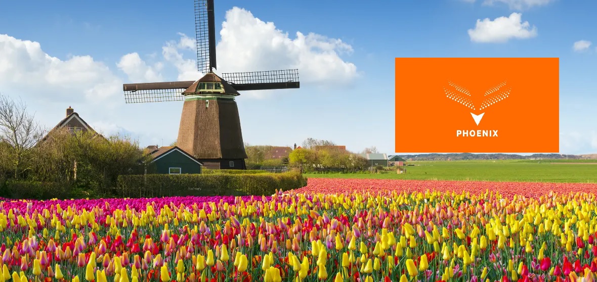 UAE Phoenix Group  grows exposure in Europe with $577,074 acquisition