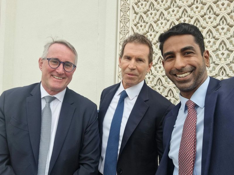 CBDC and tokenization on the table in Oman with R3