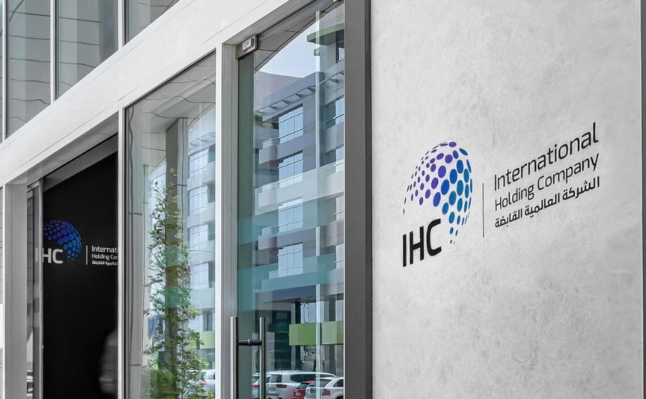 UAE IHC to list its $27 billion 2PointZero holding company