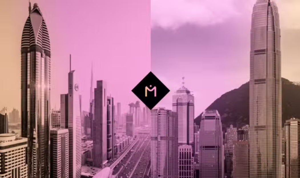 Layer1 Blockchain MANTRA applies for license in UAE