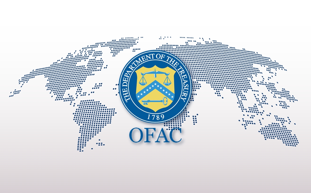 OFAC sanctions UAE registered crypto trading entity