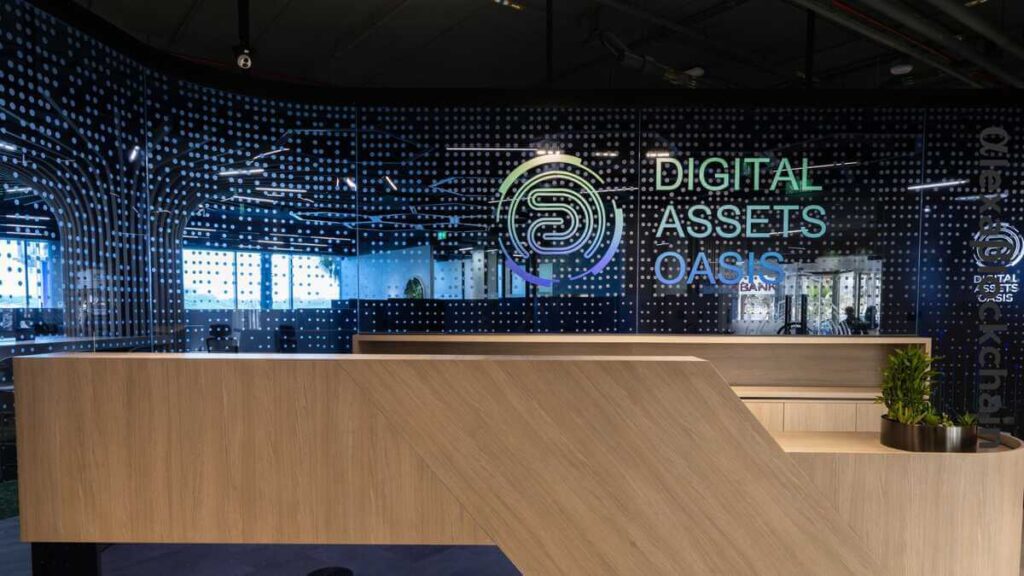 Indian Web3 Blockchain companies flock to RAK DAO Oasis