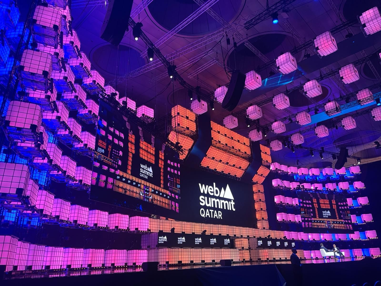 Qatar Blockchain startup unveils two new SaaS products