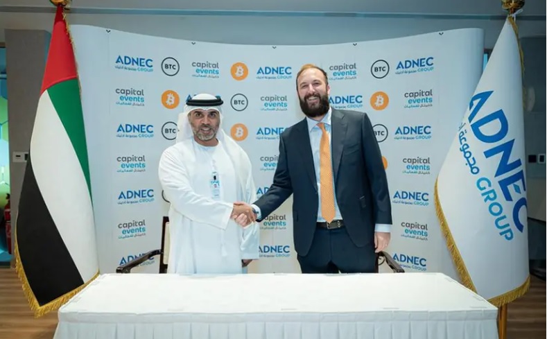Bitcoin Magazine to hold its first Bitcoin MENA conference in UAE