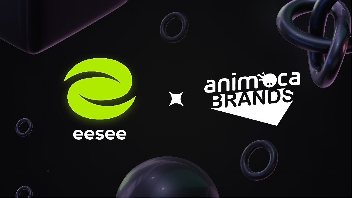 Animoca Brands invests in UAE Web3 startup Eesee