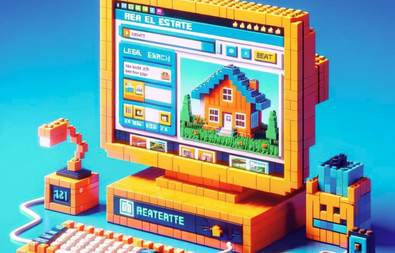 Blockchain AI real estate DAO sets up in UAE