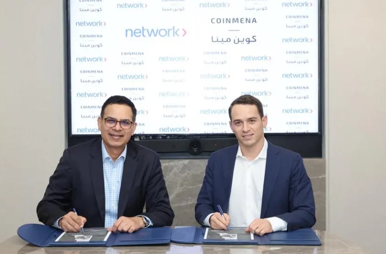 CoinMENA and Network International to offer fiat to crypto onramp