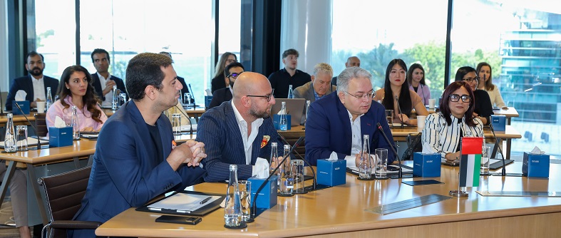 The feedback and insights gathered during the roundtable discussion will be consolidated into a submission by D2A2 on behalf of the stakeholders to regulatory authorities for suitable action.