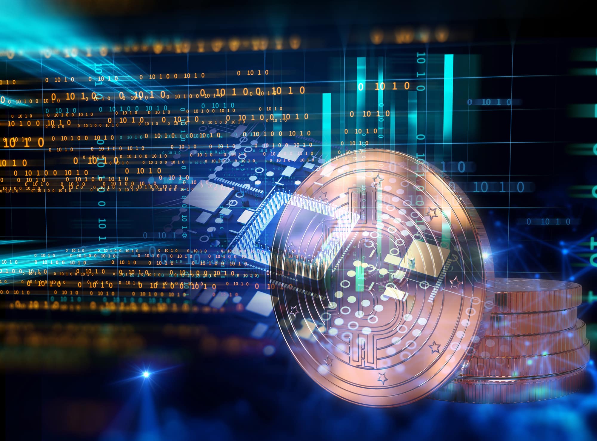 Turkey saw highest crypto gains in MENA for 2023