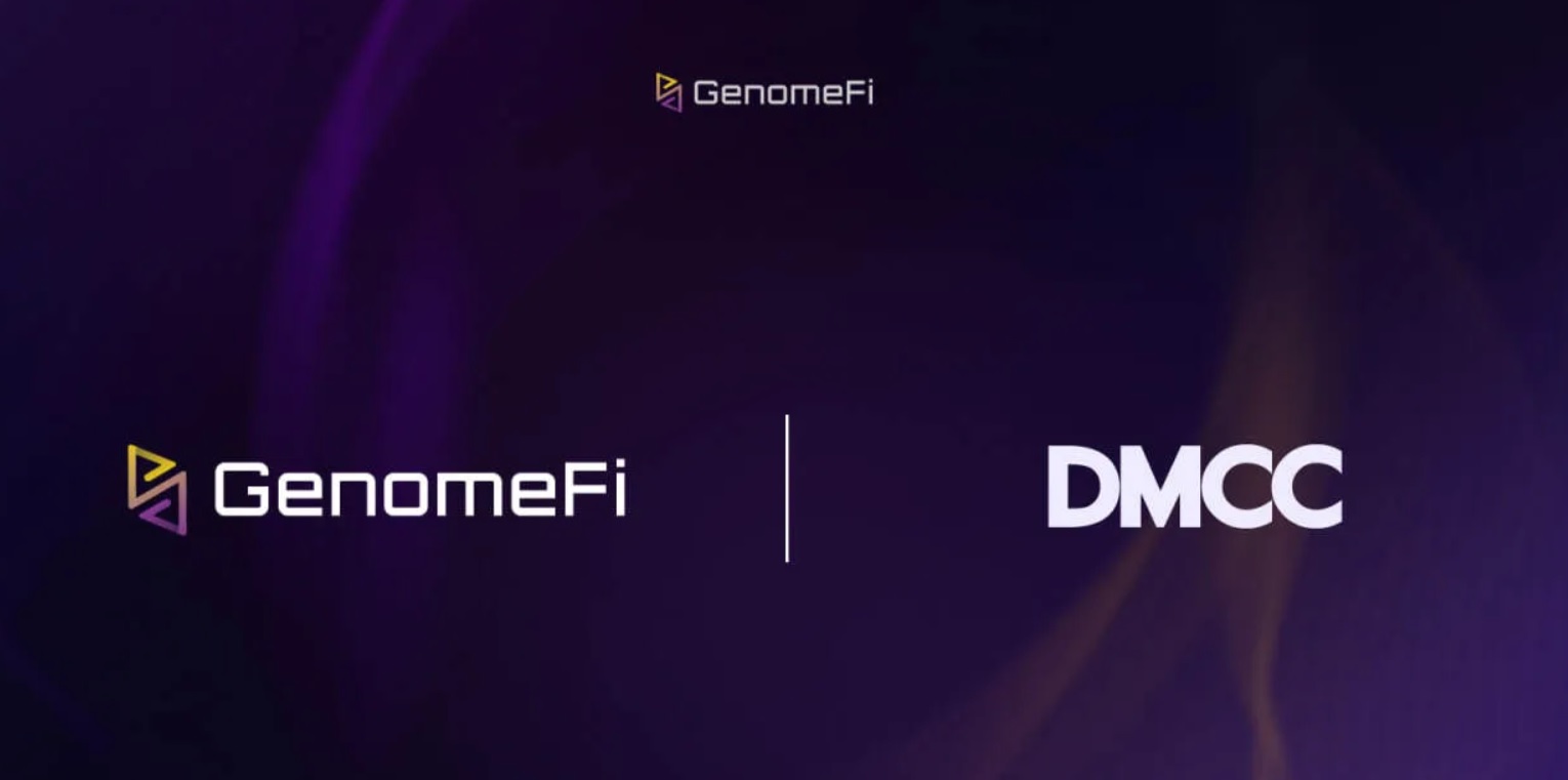 Genetic Blockchain AI identity company now licensed in DMCC UAE