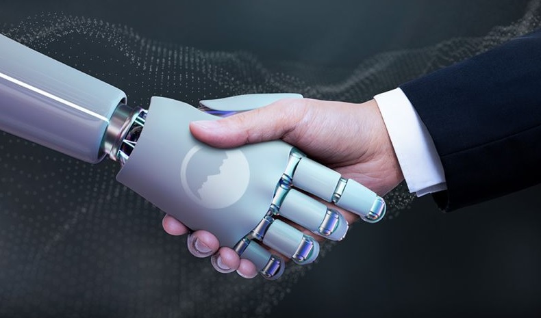 Ghaf Capital partners invests in AI Blockchain avatar startup