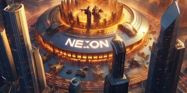 Nexon gaming entity sets up in UAE to launch blockchain game