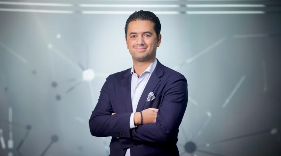 Crypto Oasis venture co-founder steps down and joins crypto conglomerate