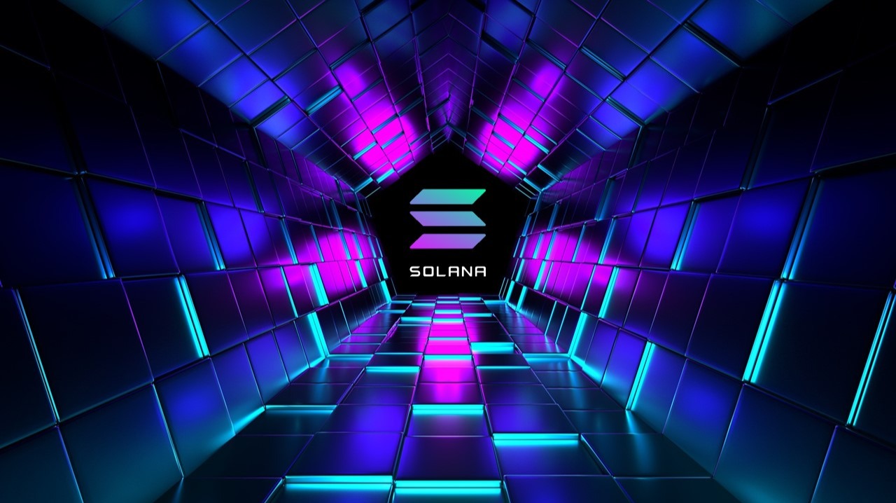 Solana and UAE Hub71 to support real world asset projects