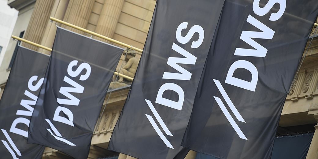 German DWS beats UAE Banks with stablecoin issuance announcement