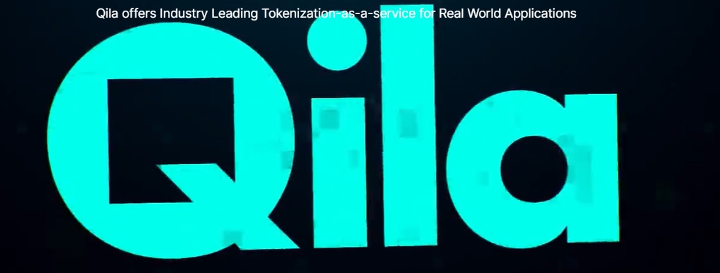 Blockchain firm Qila enters the UAE to offer tokenization solutions