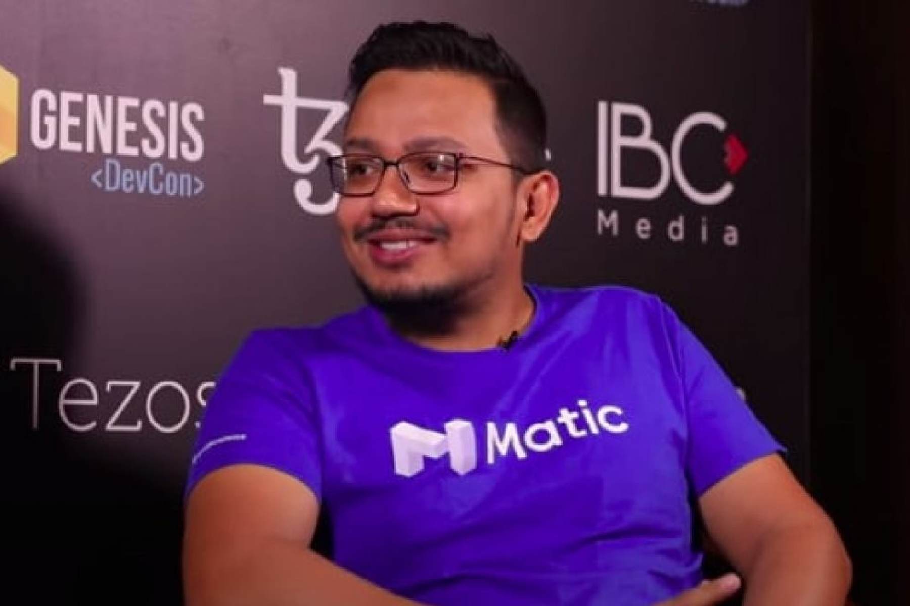 Sentient Labs a Blockchain and AI startup raises $85 million