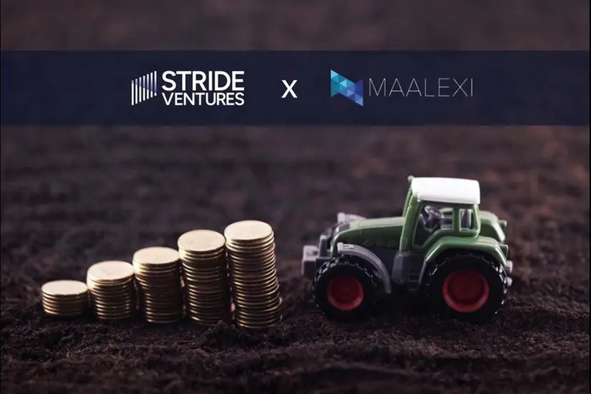 Blockchain enabled Maalexi agri business receives debt investment of $1 million