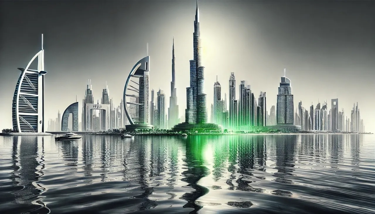 Tokinvest has raised half a million dollars