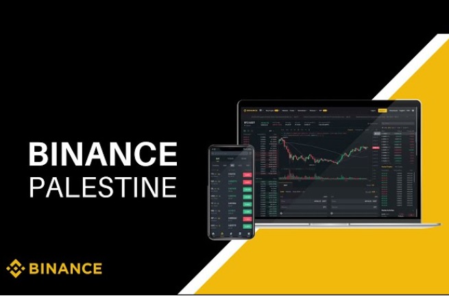 Binance freezes only 220 Palestinian accounts less than 0.1% of user in Palestine