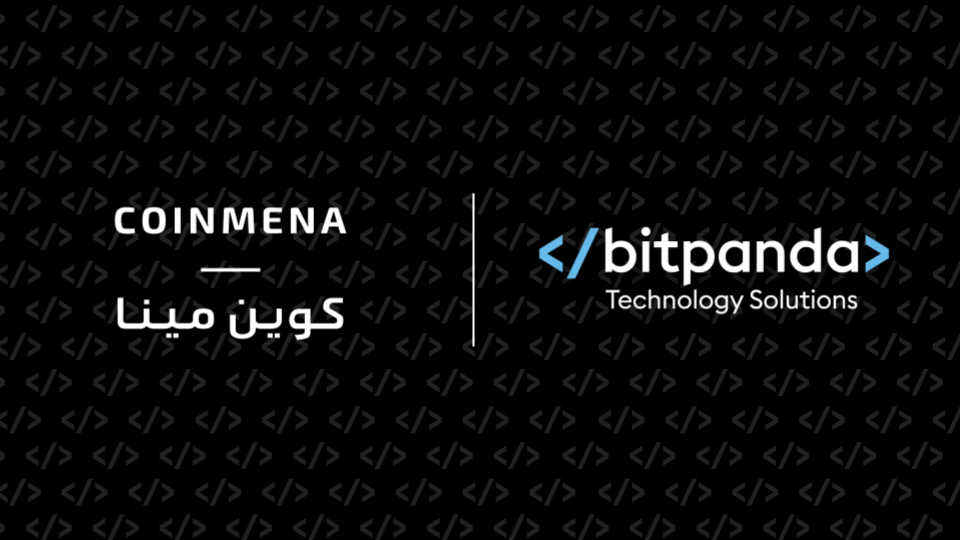 UAE and Bahrain CoinMENA expands its crypto offering with Bitpanda
