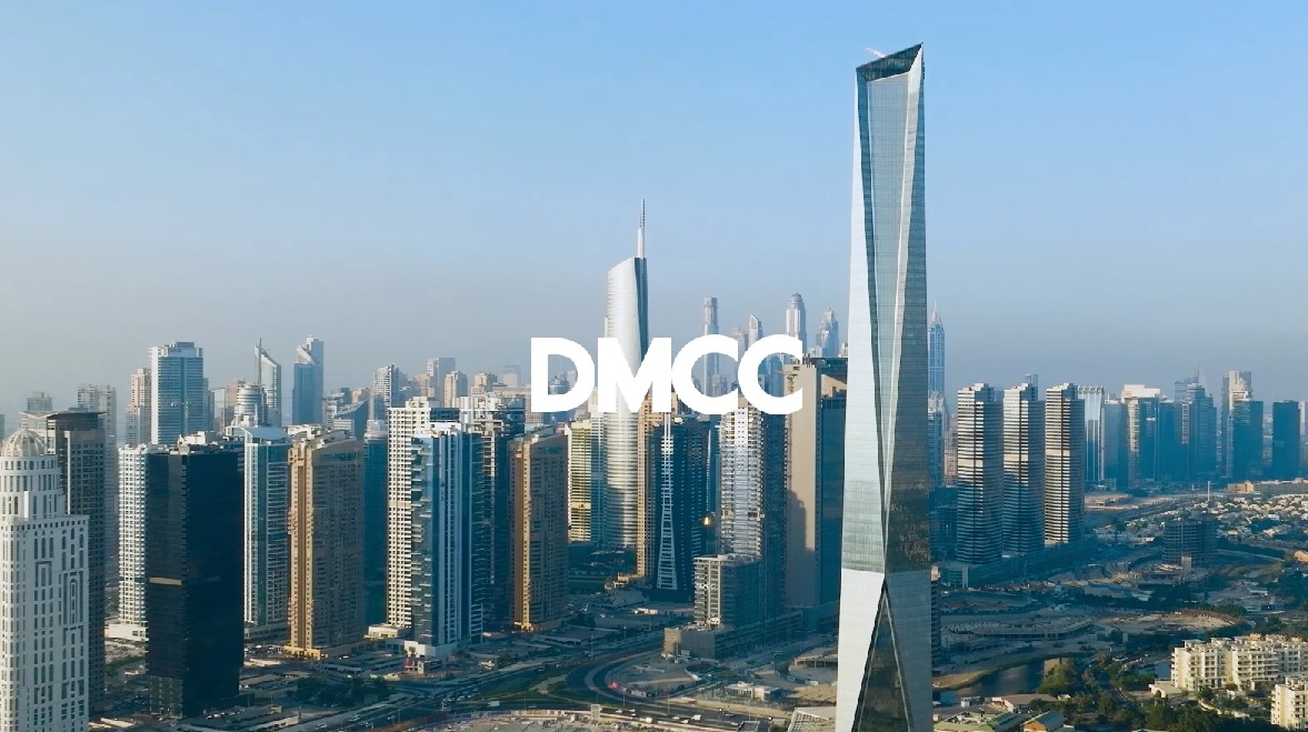 Crypto businesses in DMCC increase by 11% since start of 2024