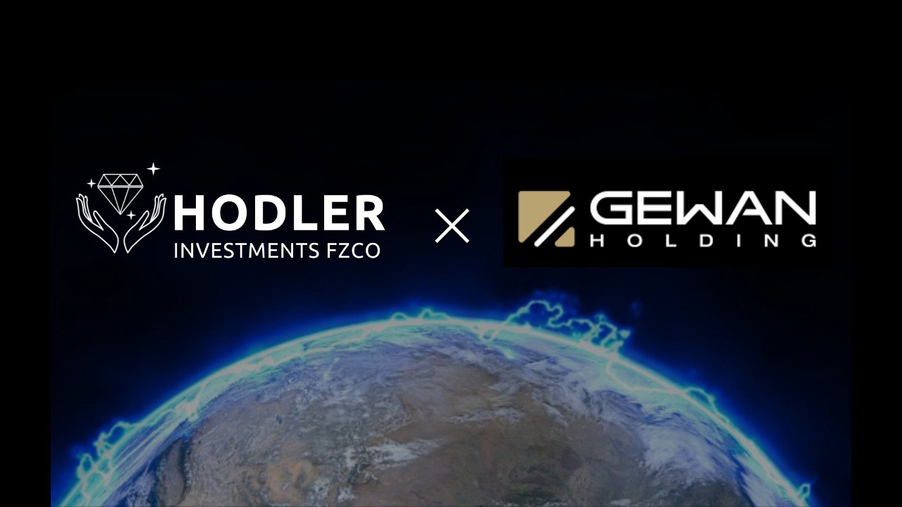 Digital Energy Fund emerges from UAE to power Blockchain, DePIN, AI infrastructures