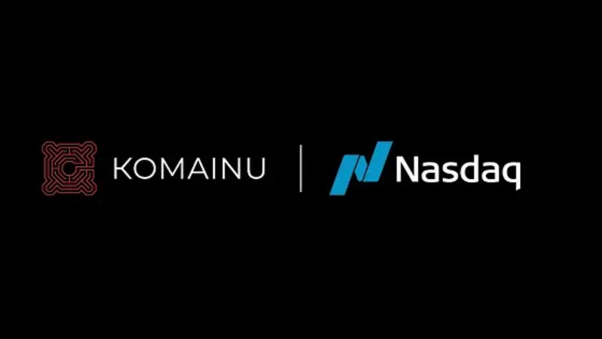 UAE regulated crypto custodian Komainu chosen by Nasdaq