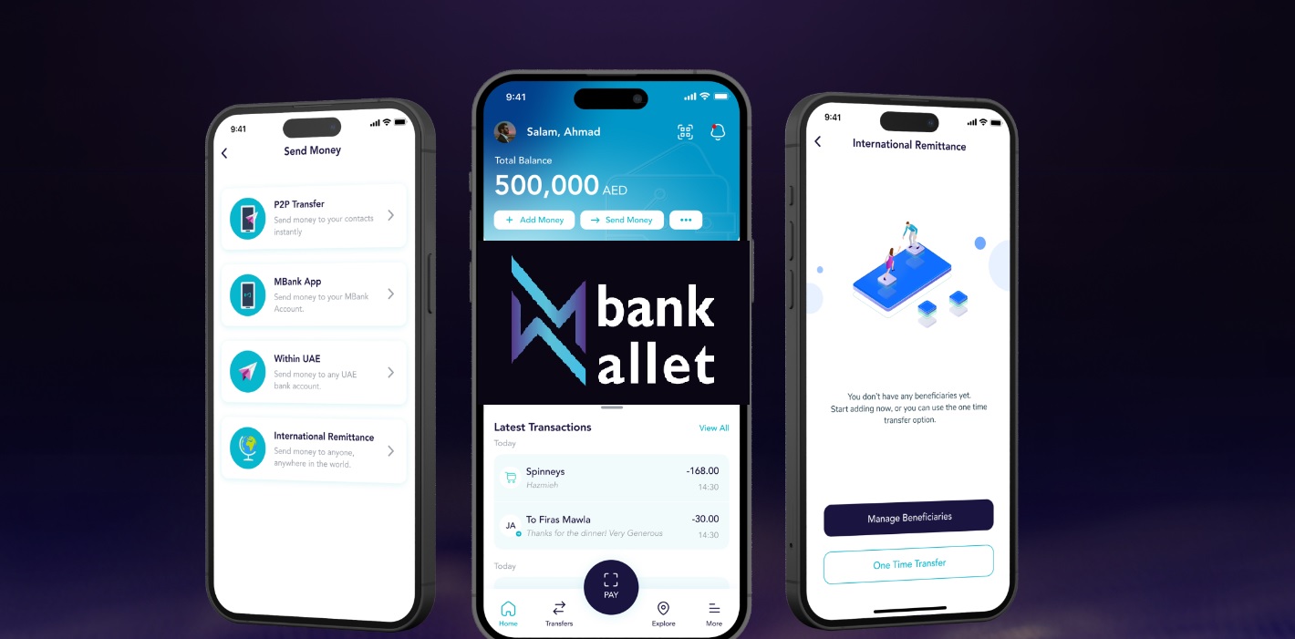 UAE based Al Maryah bank launches blockchain digital wallet